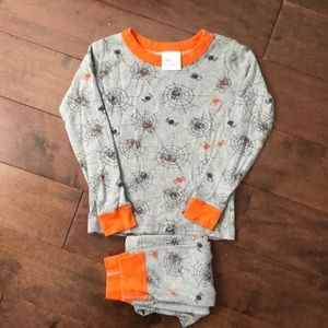 Hanna Andersson Halloween Pajamas